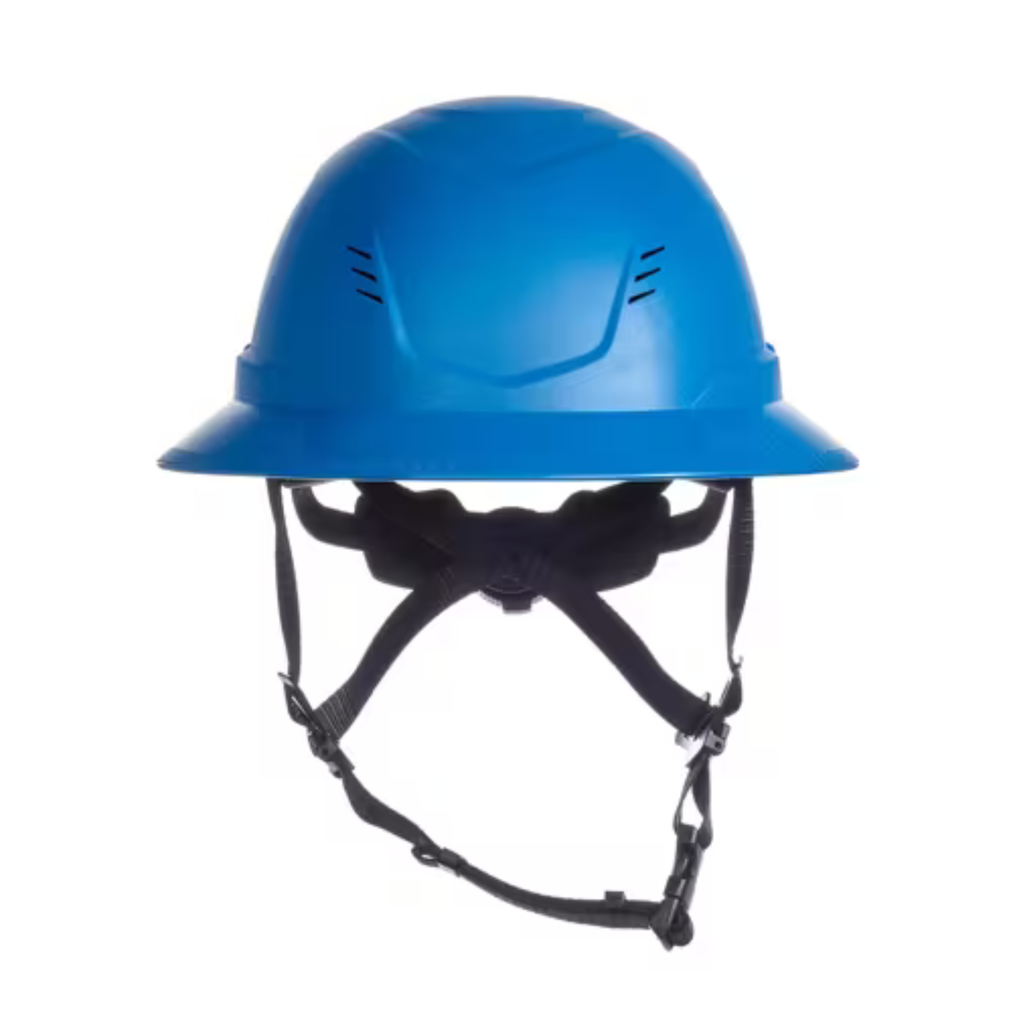 MSA Non-MIPS V-Gard H2 Full Brim Safety Helmet from GME Supply